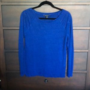 Banana Republic LS Shirt